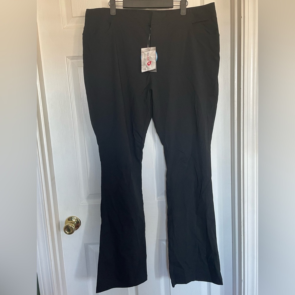 NWT Women’s Baleaf Hiking Pants